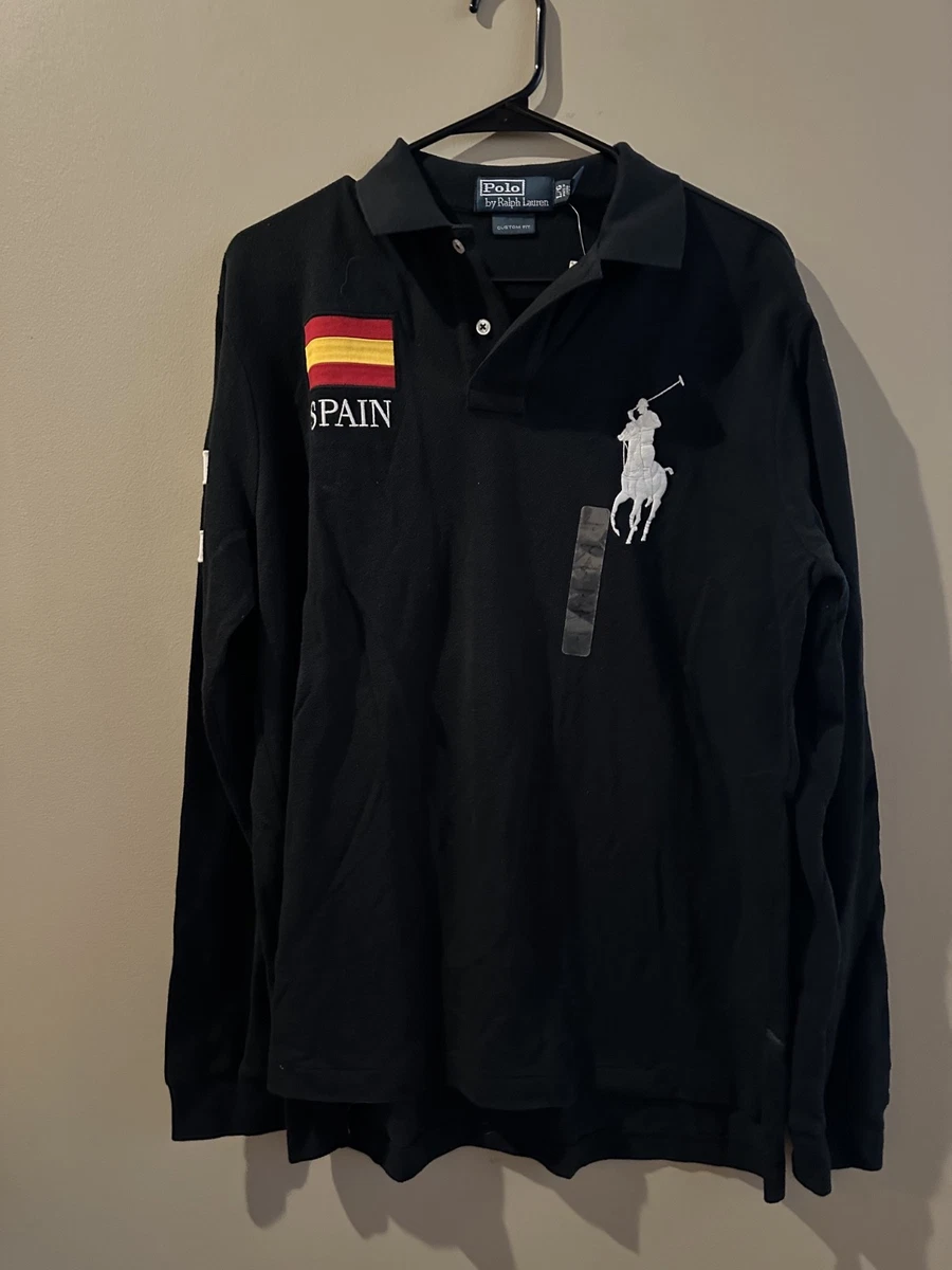 Polo Ralph Lauren Ralph Lauren Big Pony Polos for Men for sale - eBay