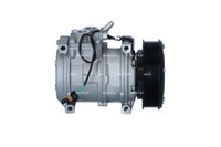 Kompressor Klimaanlage NRF 32662 Klimakompressor Klima Kompressor