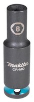 Makita Schlagnuss SW8 Impact Black E-16259