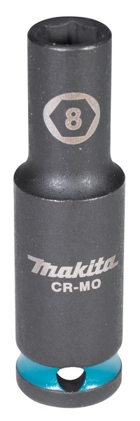 Makita Schlagnuss SW8 Impact Black E-16259-image
