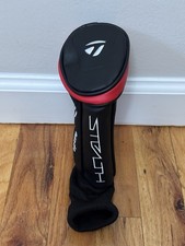 New Taylormade Stealth Hybrid Headcover Free Shipping