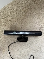 Microsoft Kinect Sensor for XBox 360