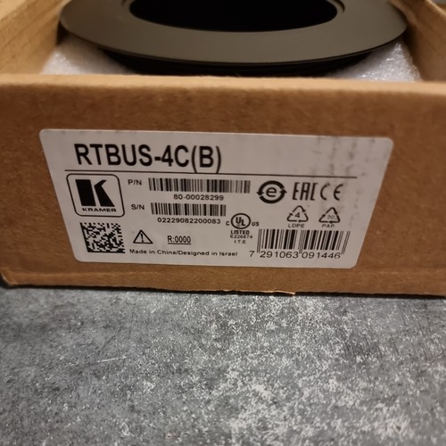 Kramer RTBUS-4C