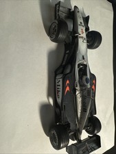 McLaren Mercedes MP4-15 Champion Mika Hakkinen 2000 1:18 F1.  No Box