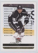 2014-15 Fleer Ultra Gold Medallion Slava Voynov #81 i9i