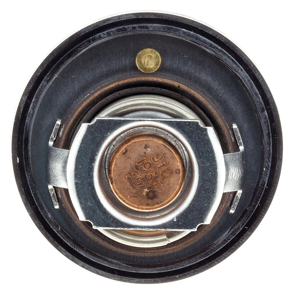 For Dodge Grand Caravan 2007-2010 Gates 34799 Type Engine Coolant Thermostat Foto 4 de 4