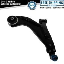 Front Right Lower Control Arm with Ball Joint For 2002-2008 Jaguar X-Type