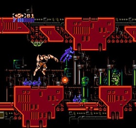 Batman El Videojuego - NES [Solo cartucho]