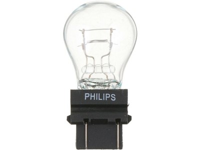 Philips 26WJ64Z Daytime Running Light Bulb Fits 2000-2006 Chevy Suburban 1500