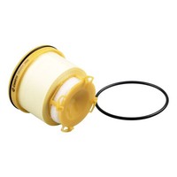 Castrol Filters Kraftstofffilter CF0551 Passend FüR Fiat Mitsubishi