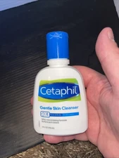 Cetaphil Gentle Skin Cleanser 4 Fl Oz NEW