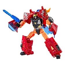 Transformers Legacy United Universe Rodimus Prime Action Figure