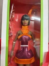 Integrity Toys Poppy Parker Spaced Out! 12” Doll W Club NRFB NEW