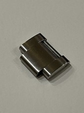 Genuine ROLEX 15.5mm Oyster Bracelet Link 114270 16570 16710 16600 16200 etc