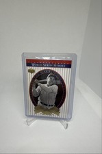 2002 Upper Deck World Series Heroes - Babe Ruth #80