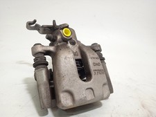 5Q0615424A REAR RIGHT BRAKE CALIPER / 7497254 FOR SEAT LEON ST 5F8 2.0 TDI