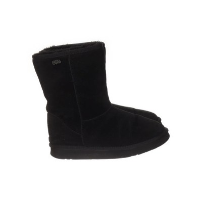Buffalo, Boots, Größe: 37, Schwarz, Damen #CSh