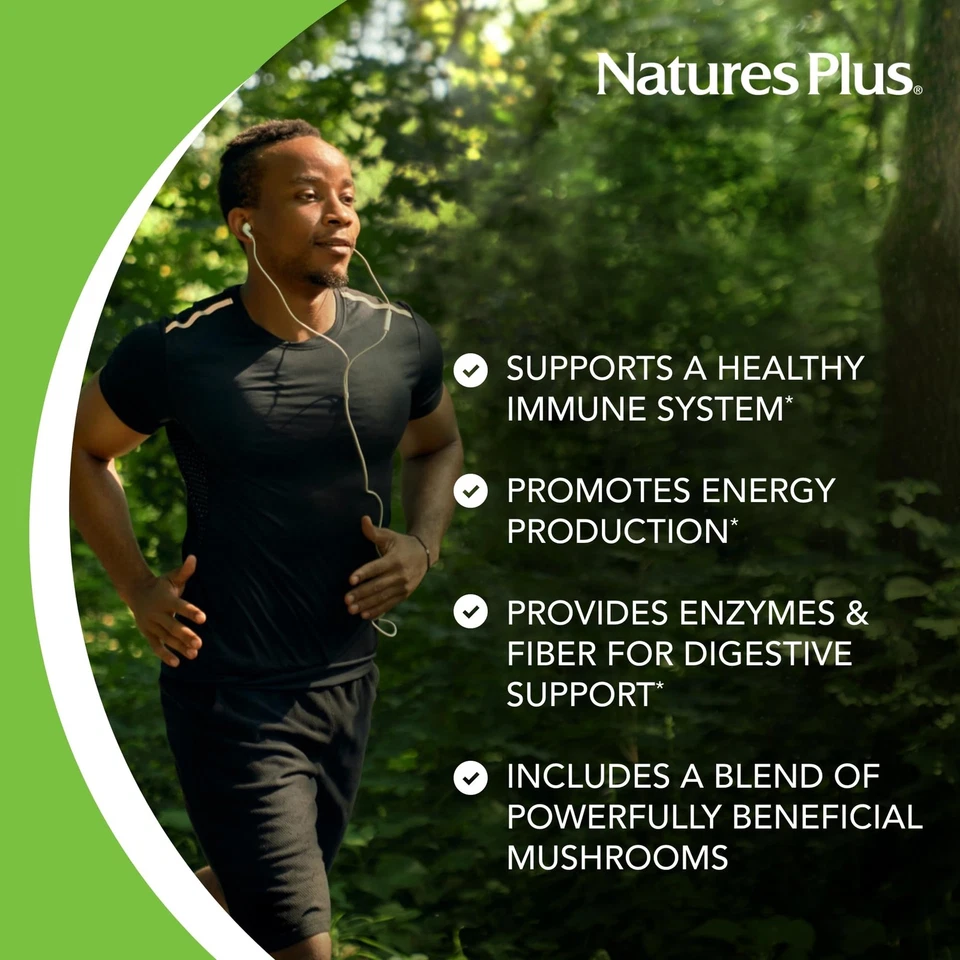 Batido de reemplazo de comidas de proteína a base de plantas Spirutein alto en proteínas 16,48 oz Foto 4 de 4