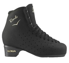 Edea Roller Skates - RONDO Black Edea Roller Skates - RONDO Black - Image 1