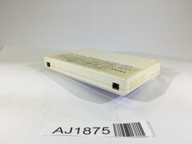 AJ1875 Thexder NES Famicom Japan