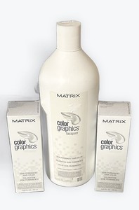 Matrix Color Graphics | eBay