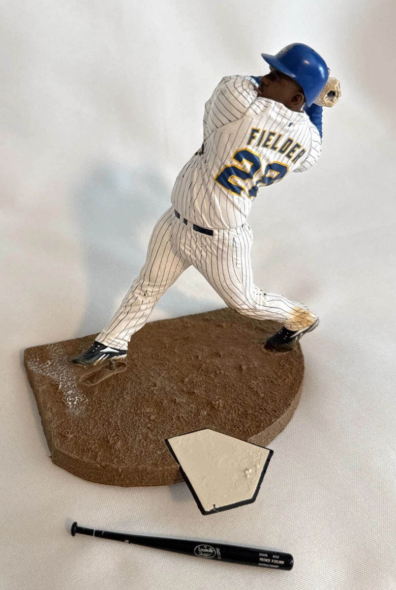 McFarlane Toys Action Figure Baseball Bat Sports Action Figures