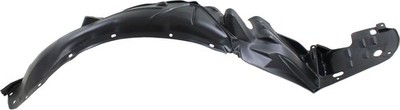 For 2001-2003 CL Fender Liner Front, Right Plastic AC1249108 74101S3MA00