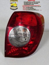 FARO POSTERIORE DESTRO CHEVROLET CAPTIVA ANNO:2010