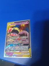 Muk & Alolan Muk GX 61/214 Sm-Unbroken Bonds Holo on eBay