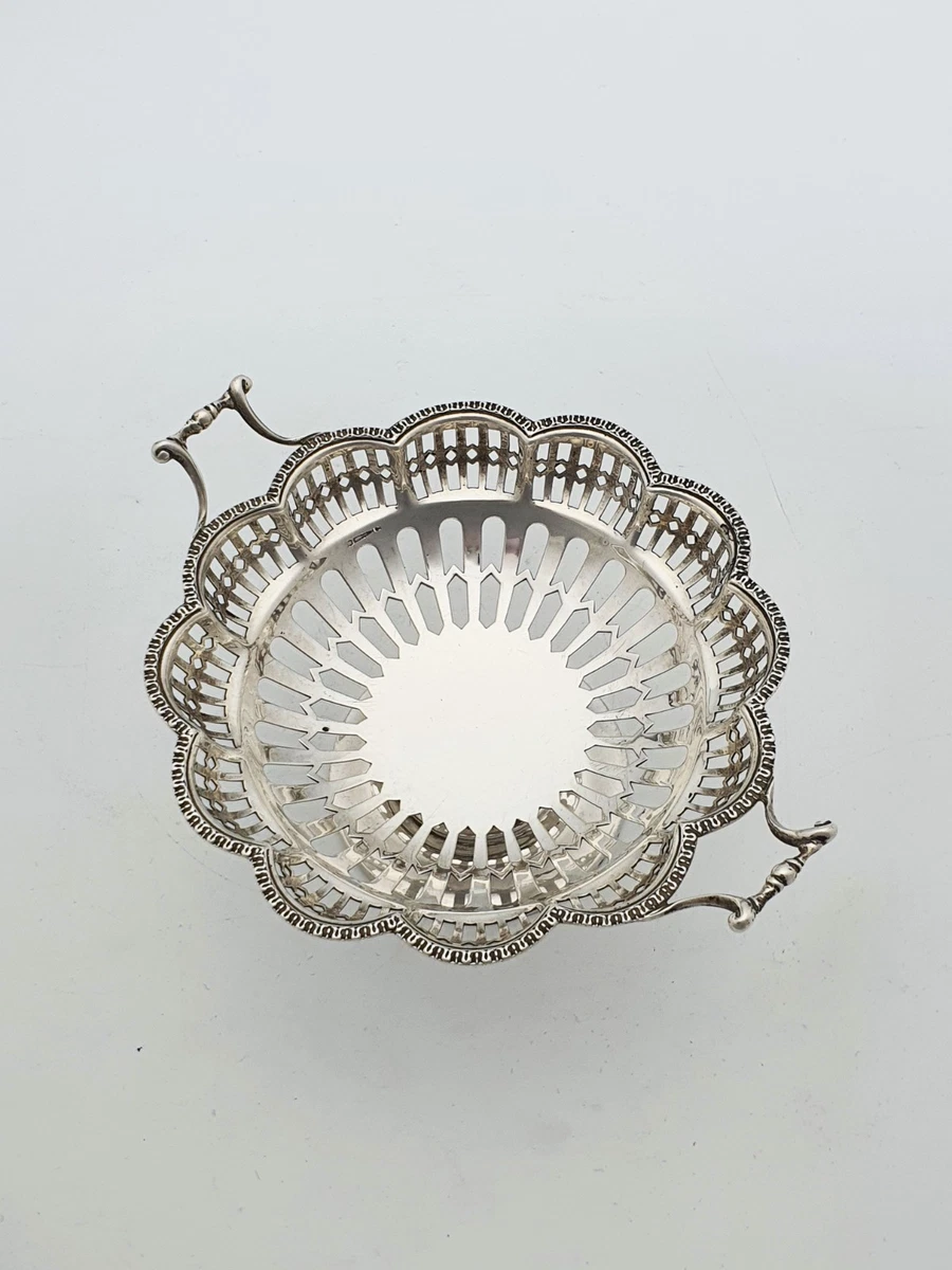 Mappin & Webb Antique US Sterling Silver Bowls for sale | eBay
