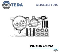 04-10198-01 MONTAGESATZ DICHTSATZ TURBOLADER VICTOR REINZ FÜR AUDI TT,A3,8N3