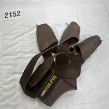 Kolpin Vintage Archery Finger Guard - Item 2152