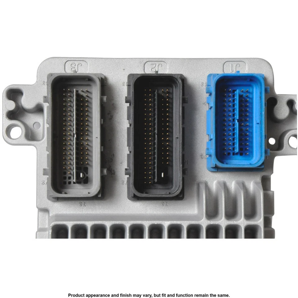 For Saturn Aura Hummer H3 GMC Canyon Cardone Engine Control Module ECM ECU DAC - Image 3 of 4