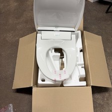 Kohler 30970-0 PUREWASH E880 BIDET SEAT ELONGATED