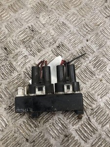 FORD GALAXY III CK Lüfterrelais 7M0000317D 1.90 Diesel 88kw 1998 33309070