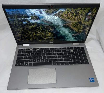 Dell Latitude 5520 15