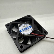 JAMICON 6015 KF0615B1H-R 12V 2.3W 60 60 15MM 2-Wire Cooling Fan