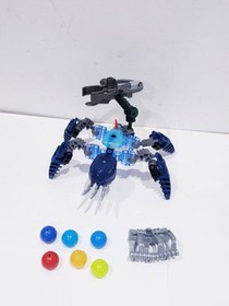 Lego Bionicle Morak 8932  -  No Box No Instructions