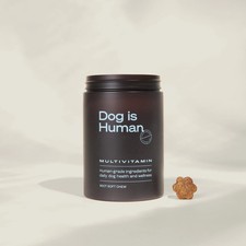 Daily Multivitamin Chicken - Vet-made, Vermont Soft Chews Dog is Human