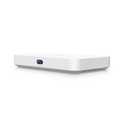 Ubiquiti UniFi Cloud Gateway Fiber 4-Port Switch
