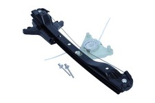 FENSTERHEBER HINTEN LINKS FÜR VW PASSAT B6 VARIANT (3C5) - MAXGEAR 50-0837