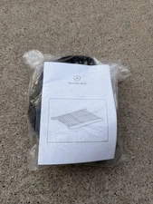 2023 2024 2025 MERCEDES GLA250 TRUNK FLOOR LUGGAGE COMPARTMENT CARGO NET OEM