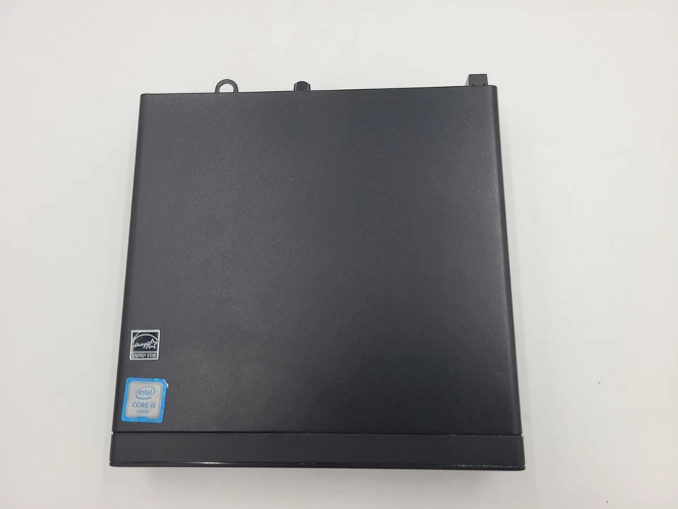 HP ProDesk 600 G2 Mini i5-6500T 2.5GHz 12GB Ram 512GB SSD Win 11 Pro - Image 2 of 4