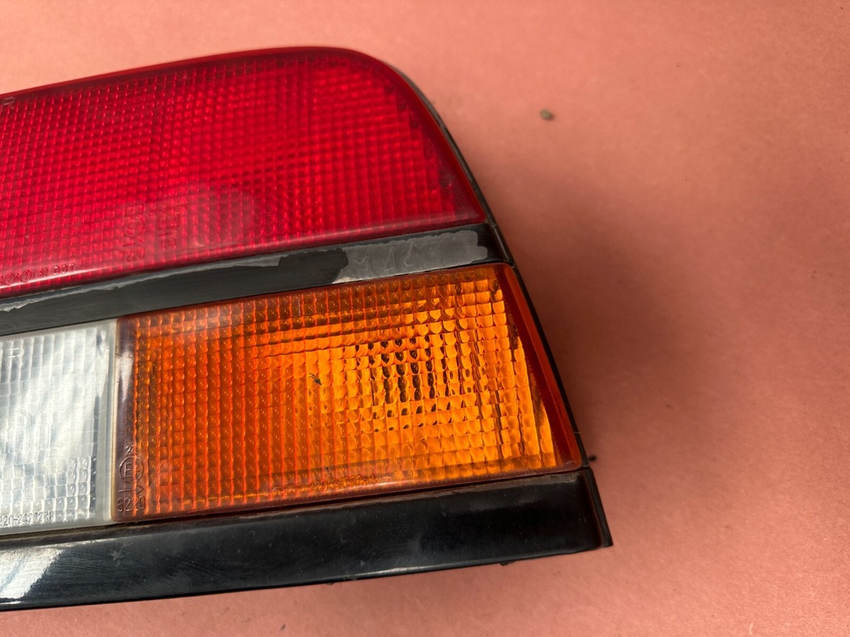 Nissan 300ZX Taillight Rear Right Assembly OEM #86154 | eBay