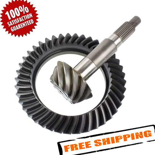 Excel By Richmond Gear D44373 Ring And Pinion Set - Dana 44 Standard, 3.73 Ratio, 1 Pack