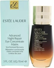 Estee Lauder Advanced Night Repair Eye Concentrate Matrix 0.50 oz PRISTINE BOX