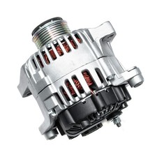 Alternator For 10-12 Hyundai Santa Fe/11-2014 Sonata/11-13 Kia Optima 2.0L 2.4L