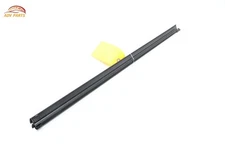 2023 - 2024 KIA SPORTAGE REAR RIGHT DOOR WINDOW INNER BELT WEATHERSTRIP SEAL OEM