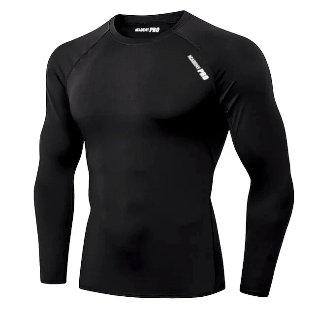Compression Base Layer Top Long Sleeve  ACADEMY PRO Football Goalkeeper - Image 4 of 4