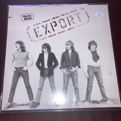 EXPORT LP SAME 899f